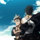 Black Clover