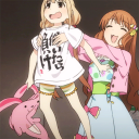 SquigglesJP Fan(service) Discord icon