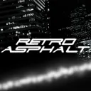 Retro Asphalt