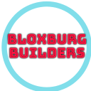 Bloxburg Builders Server Icon