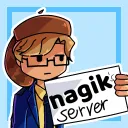 michael_nagik's server lol