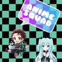 🧸 ANIME SQUAD 🍜