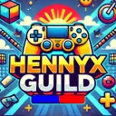 Hennies Lobby[ HL ]