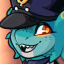 Courier's Kobold Crew