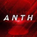 Anth's Trading Discord icon