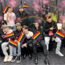 LGBTS 18+