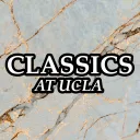 Classics @ UCLA