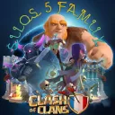 SILOS 5 FAMILY