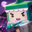 Discovery icon for 『Mini World CREATA Português』✧ Discord server