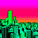 City of Color