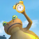 Amazing Frog? Speedrunning Community