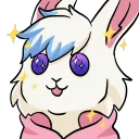 Tiva Bunny Streaming Server