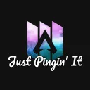 Just Pingin' It