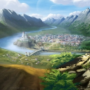 Arrow’s Pass Discord server icon