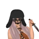 https://www.twitch.tv/fredagen