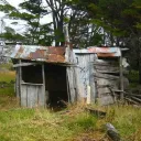 Goose and Pat's Cra#k Shack