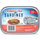 The Sardines