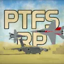 PTFS Roleplay Discord Server Icon