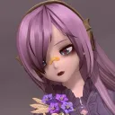 VOCALOID ~  Discord Server Icon