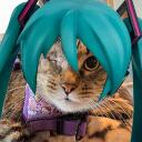 VOCALOID ~    Discord Server Icon