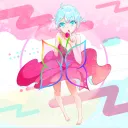 Tranquility Café 🌈