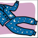 PAJAMAS -- the online edition of PANTS