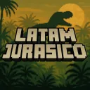 🦖『𝗟𝗮𝘁𝗮𝗺 𝗝𝘂𝗿𝗮𝘀𝗶𝗰𝗼。
