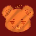 Z's Sleepy Library