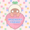 Imaginary Friends