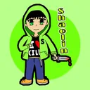 shaolin/しゃおりん server