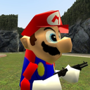 Gamers of the century Server Icon