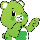 Carebears PUGin