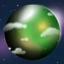 The Euphorian Universe