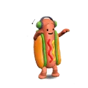 Hotdog Gaming
