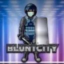 BLUNTCITY
