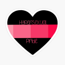 Hypersexual icon