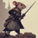 rat farm 🐀 Discord server icon