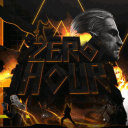 ZeroHour Community Discord Server Icon – Fortnite