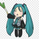 Let's all play Miku Together!