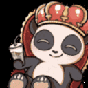 Pandacord