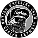 WRECKING CREW GERMANY Discord Server Icon