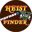 Heist Finder's