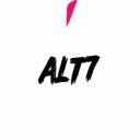 ALT7 Discord Server Icon
