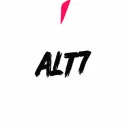 𝗔𝗟𝗧𝟳's icon