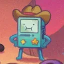 Adventure Time Turkish Roleplay