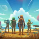 just somthing's icon