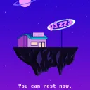 Galaxy Island's icon