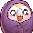 Owl Nest