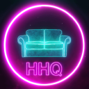 Hangout HQ icon