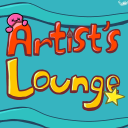 Artist's Lounge
